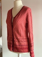 Strickjacke dunque m - strickjacke,