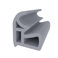 Stahlzargendichtung |