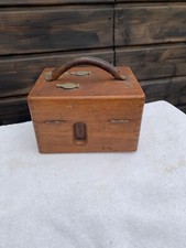 Alte  - Taubenuhr für