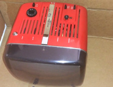 The 1960s BRIONVEGA DONEY VR