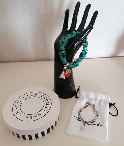 Thomas sabo armband - thomas, 2