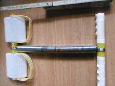 Trimmgerät-Trainer- Bauch, Beine,Po, Arme Einfach tranieren auf dem Sofa-schnell