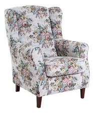 Max Winzer ~ Ohrensessel Luke