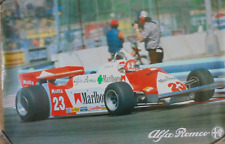 Alfa Romeo 179 F1 Grand Prix