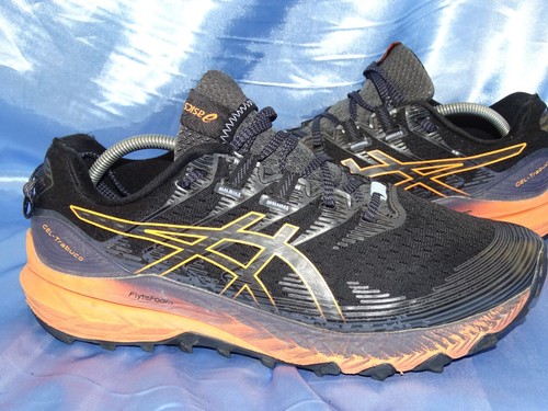 Asics gel trabuco sneaker - asics, 10