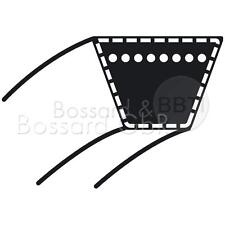 Keilriemen Fahrantrieb ers