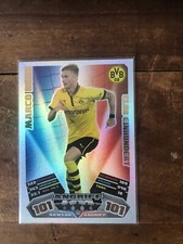 Topps Bundesliga 13/14 Club Einhundert Marco Reus #333