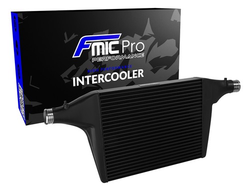 Intercooler ladeluftkühler - intercooler,