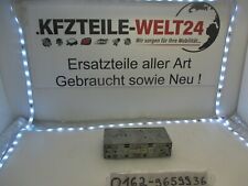 Blaupunkt New York SCD 08 Steuergerät 8638710337