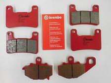 Brembo Bremsbeläge