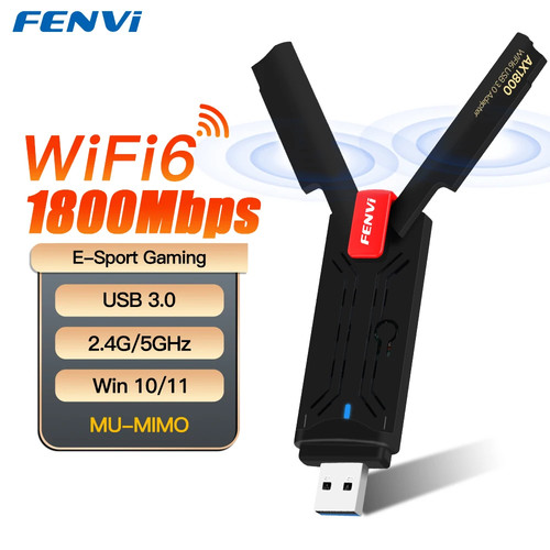 Wlan usb adapter - wlan,