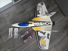 FunJet 2 + 2 Akkus Hacker