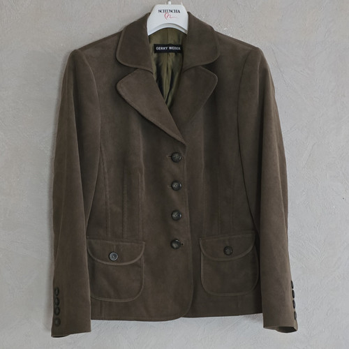 Gerry weber damen blazer - weber,