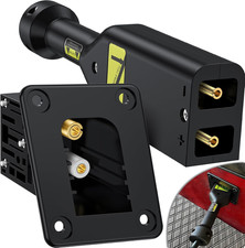 36V EZGO PowerWise Charger