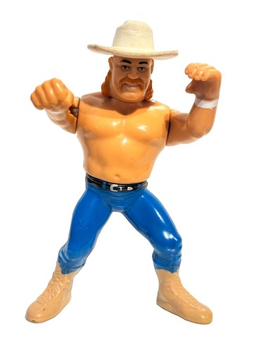 Wwf wwe hasbro - wwf,
