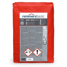 AKTION - Remmers Dichtschlämme WP DS basic 25kg MHD: 03/25