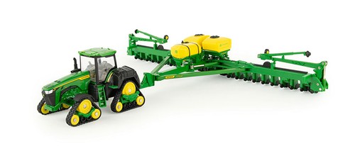 Ertl 45873 maßstab john - ertl,
