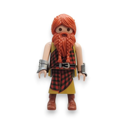 Playmobil figur mann wikinger - playmobil,