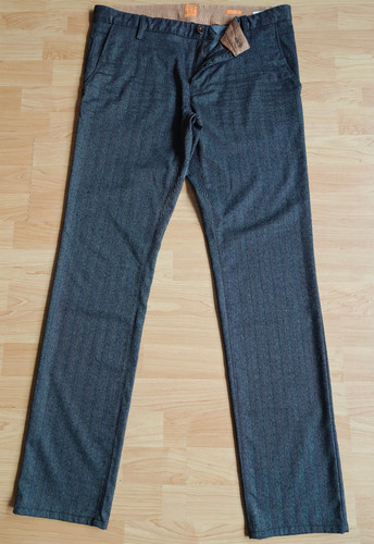 Hugo boss orange herren chino - hugo,