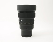 Sigma 14mm dg dn art - sigma,