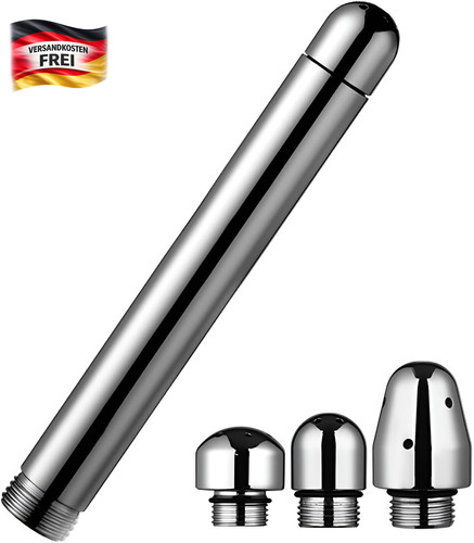 Anal dusche set - dusche, darmreinigung