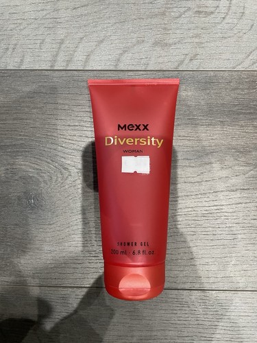 Mexx diversity woman shower - mexx,