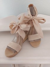 ugg 39 neu sandalen beige