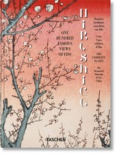 Hiroshige. One Hundred Famous