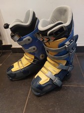Raichle Raceboardboots 225
