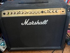 Marshall Valesstate 100.R Amp