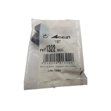 x2 Carbon Brushes 1322