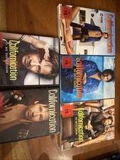 Californication - komplette