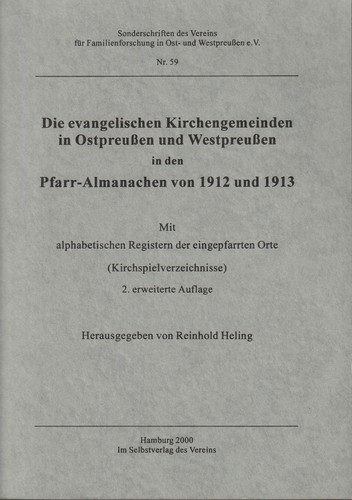 Die evangelischen