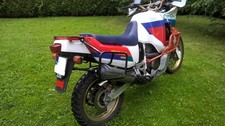Honda xrv 750 africa - xrv,