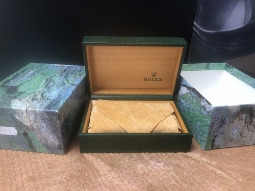 Rolex uhrenbox gehäuse für - rolex,
