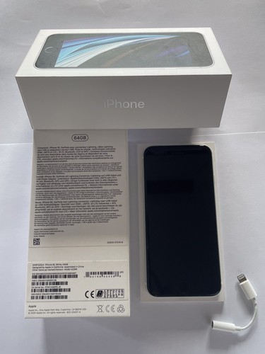 Apple iphone generation - iphone, se