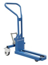 Hanselifter Mechanischer Heber