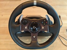 Logitech G920 Driving Force