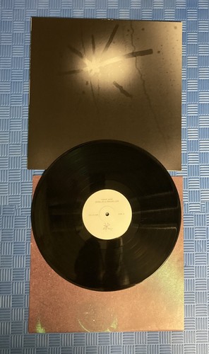 Touché amoré spiral - amoré, in