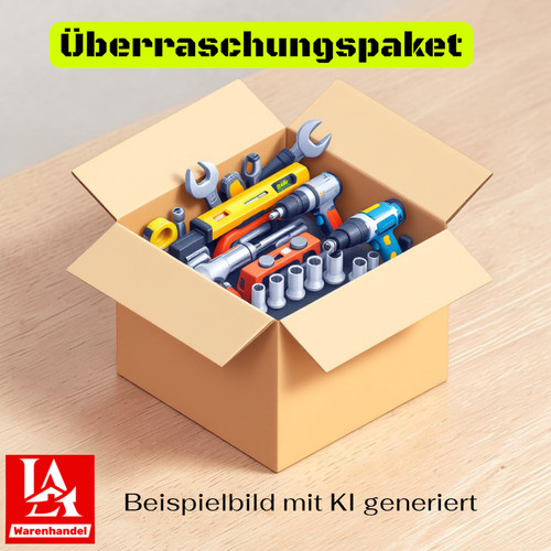 Werkzeug baumarktpaket für - werkzeug/baumarktpaket,