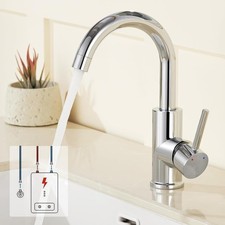 Küchenarmatur, Wasserhahn