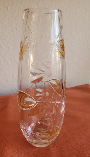 Schwere handgeschliefene glas - handgeschliefene,