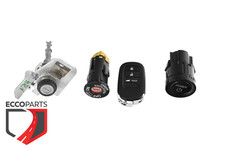 Funkschlüssel Fernbedienung Schlüssel Zündschloss 72147-3M0-K01 für Honda HR-V I