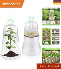 Pflanzenhut 30er Set