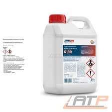 EUROLUB 5 L LITER KÜHLERSCHUTZ D-30 FROSTSCHUTZMITTEL KÜHLERSCHUTZ VIOLETT-LILA
