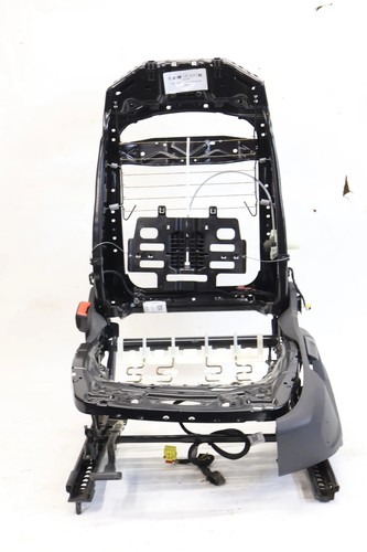Caddy sitzgestell links 2k7 - vw,