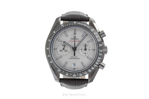 Omega speedmaster chronograph - omega,