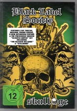 BLACK LABEL SOCIETY: Skullage