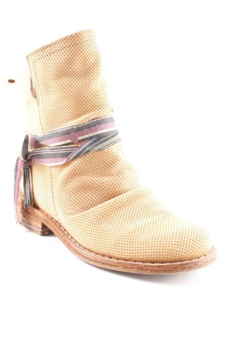 Slouch stiefeletten damen - stiefeletten,