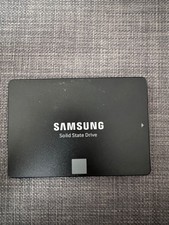 Samsung 860 EVO 500GB SSD – Intern, SATA III, 2,5 Zoll MZ-76E500
